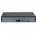 NVR IP de 4 canales - SSD 1T preinstalado de 12 megapíxeles - Dahua
