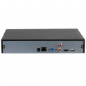 copy of NVR IP a 8 Canali 4K H.265 fino a 8MP 1HDD Audio - IVS - Serie Lite Dahua