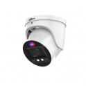 Caméra IP AI ONVIF® PoE 8MP Objectif à focale variable 2,7-13,5 mm Analyse vidéo S5 - Wizsense - Dahua