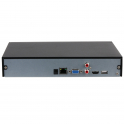 ONVIF IP NVR - 16 Channels - Resolution up to 12MP - Artificial Intelligence