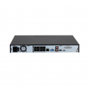 NVR4208-8P-4KS2/L - DAHUA - NVR Network Video Recorder - 8 canali - Fino a 8MP - POE - H.265+