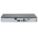 NVR IP 32 Canali H.265 4K - fino a 12MP 160Mbps - Video Analisi - Dahua