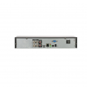 XVR 5in1 H265+ 4 Canali 5M-N WizSense Video Analisi Riconoscimento del volto - 1 SSD 1TB incluso - Dahua