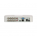 XVR5108C-I3 - Dahua - XVR Digitaler Videorekorder - Onvif - 8 Kanäle Penta-brid 5M-N / 1080p - 5in1 - WizSense