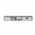 XVR 8 Channels Dahua Wizsense 8MP 4K HDCVI / AHD / TVI / CVBS / IP 2HDD 16T Onvif