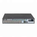 XVR IP ONVIF® - 32 canales - 5M-N - 1080p - 5en1 - 32 puertos BNC
