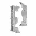 Ajax Module Holder (Type B) for Ajax Case D / 65976.186.WH - Fiber - White