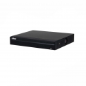 4 channel IP Nvr 4K H265+ up to 12MP 4 POE 1SSD 1TB Included - DAHUA