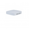 Dahua NVR 4 canaux avec SSD 1 To inclus – Surveillance vidéo intelligente 4K