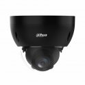4MP IP POE ONVIF® Dome-Kamera – 2,7-13,5-mm-Objektiv – Smart IR 40 m – Künstliche Intelligenz – Schwarz