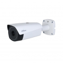 Caméra Thermique IP ONVIF POE - intelligence artificielle - Version S2