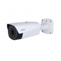 Telecamera Termica IP POE ONVIF - intelligenza artificiale - Versione S2