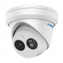 ONVIF PoE IP-Domekamera – 4 MP – 2,8 mm festes Objektiv – IR 30 – Hyundai