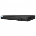 NVR 16 Canali IP 4K 8MP-16 porte PoE/PoE+ - supporta 2HDD 8TB - Hyundai