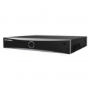 32 channel IP NVR up to 32 MP - supports 4HDD up to 10 TB - Hyundai