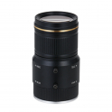 Obbiettivo varifocale manuale per telecamere di sorveglianza 12MP 1/1.7" 10.5-42mm, Correzione IR - Dahua