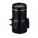 Lente varifocal manual para cámaras de vigilancia 12MP 1/1.7" 10.5-42mm, corrección IR - Dahua
