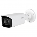 ONVIF® ePoE IP Bullet Camera with AI - 4MP - 2.8mm Fixed Lens - Smart IR 80m - S3