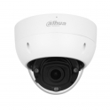 POE ONVIF IP Dome-Kamera – 4 MP – 8–32 mm Objektiv – künstliche Intelligenz – Smart IR 80 m – S3