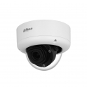 Caméra dôme - IP - 4MP - varifocale - WizMind avec analyse vidéo - Dahua