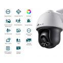 Caméra de vision nocturne couleur extérieure TP Link C540 PT ViGi 4MP