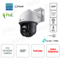 Telecamera TP Link C540 PTZ ViGi 4MP Esterna Zoom Full Color Visione Notturna