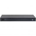 copy of Switch di rete gestionabile - 16 Porte PoE 100Mbps e 2 Porte SFP Gigabit - Versione V3