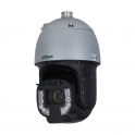 Caméra IP ONVIF 2MP PTZ - Zoom 60x 5,6-336 mm - Starlight - IR 500m - Intelligence Artificielle