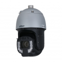copy of Telecamera PTZ IP ONVIF 2MP - Zoom 60x 5.6-336mm - Intelligenza artificiale