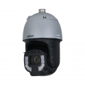 Telecamera PTZ IP ONVIF 4MP Polaright - 40x Zoom - 6-240mm - Intelligenza artificiale - Dahua