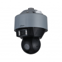 Telecamera WizMind Dual-PTZ Starlight - 4MP - Dahua