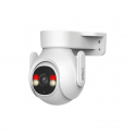Wireless WIFI Camera - 3MP - Microphone - IR 30m - Picoo Series - Dahua