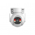 Wireless WIFI Camera - 3MP - Microphone - IR 30m - Picoo Series - Dahua