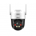 Dahua P5AE-PV 5MP 4mm Lens AI 360° Smart Dual Light Security Camera for Advanced Security