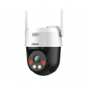 Dahua P5AE-PV 5MP 4mm Lens AI 360° Smart Dual Light Security Camera for Advanced Security