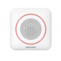 Sirena Allarme WiFi 868 MHz-Led Rosso- Hikvision Axiom Pro