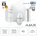 StarterKit 4G - Professional 4G Wireless Alarm