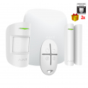 StarterKit 4G - Professional 4G Wireless Alarm