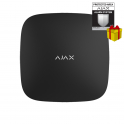 ajax hub Plus alarm control unit wifi 3g dual sim lan 868mhz black version