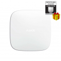 Ajax HUB 2 GPRS / LAN 868 MHz 2SIM 2G Alarmzentrale