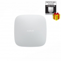 Ajax HUB 2 4G GPRS / LAN 868MHz Weiße Version Alarmzentrale