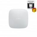 Central de Alarmas Ajax HUB 2 4G GPRS/LAN 868MHz Versión Blanca