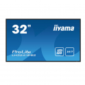 LH3241S-B2 - Iiyama - Monitor 32 Pollici - FullHD 1080p - Professionale - Per uso 24-7