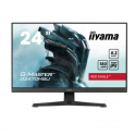 IIYAMA G2470HSU-B6 Gaming Monitor - 24" FullHD 1080p - Fast IPS - FreeSync - 0.2ms - 180hz