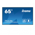 Iiyama - Monitor de 65 pulgadas - 4K UHD - Con altavoces - Para uso profesional