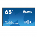 Iiyama - 65 inch monitor - 4K UHD - With speakers - For professional use