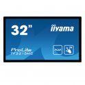 IIYAMA ProLite 32'' VA-Panel-Touchscreen-Monitor