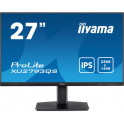 IIYAMA IPS LED WQHD ACR 100HZ 27-Zoll-Monitor