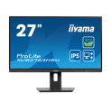 Monitor IIYAMA Prolite de 27 pulgadas IPS LED FULL HD 100 Hz tiene 150 mm