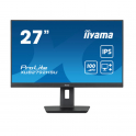 IIYAMA - 27 Inch Monitor - FullHD 1080p - 100Hz IPS